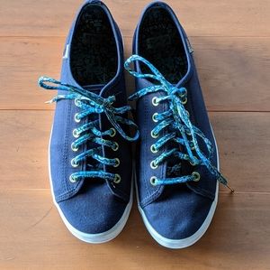 Keds x Rifle Paper Co Kickstart Sneakers 7